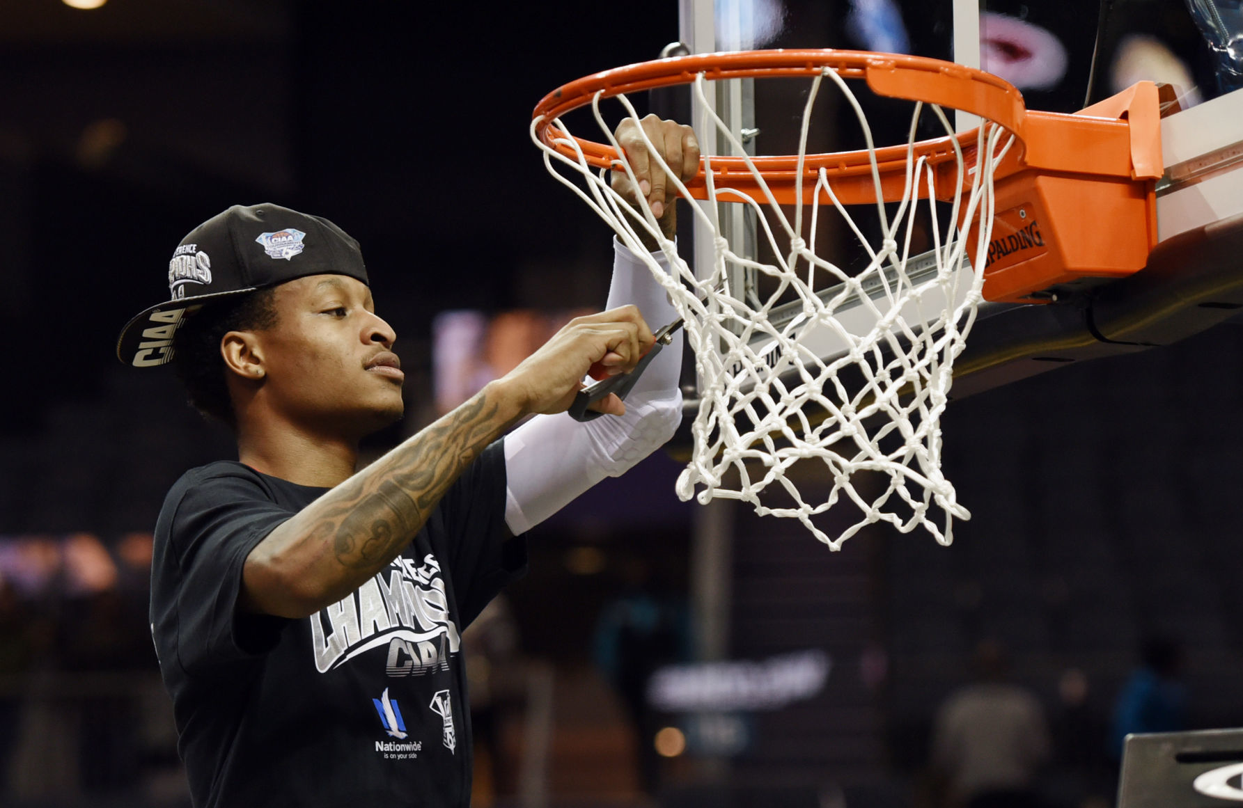 CIAA Championship